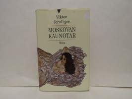 Moskovan kaunotar