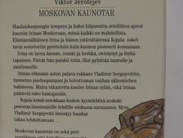 Moskovan kaunotar