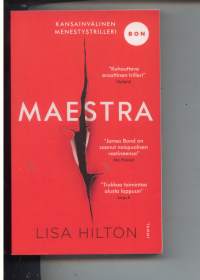 Maestra