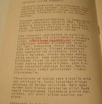 Valtakunnallinen Eläinsuojeluliitto ry.