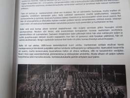Kallen elämä - Karl Wilhelm Aalto - Sukututkimuksellinen kertomus Karl Wilhelm Aallosta ja hänen perheestään vuosilta 1866-1912 -family history