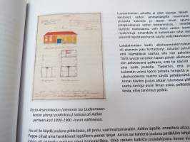 Kallen elämä - Karl Wilhelm Aalto - Sukututkimuksellinen kertomus Karl Wilhelm Aallosta ja hänen perheestään vuosilta 1866-1912 -family history