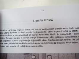 Kallen elämä - Karl Wilhelm Aalto - Sukututkimuksellinen kertomus Karl Wilhelm Aallosta ja hänen perheestään vuosilta 1866-1912 -family history