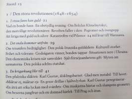 Den oövervinnerlige. Om den svenska stormaktstiden och en man i dess mitt