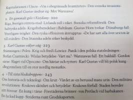 Den oövervinnerlige. Om den svenska stormaktstiden och en man i dess mitt