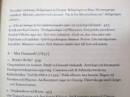 Den oövervinnerlige. Om den svenska stormaktstiden och en man i dess mitt