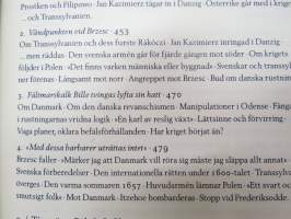 Den oövervinnerlige. Om den svenska stormaktstiden och en man i dess mitt