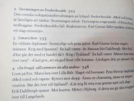 Den oövervinnerlige. Om den svenska stormaktstiden och en man i dess mitt