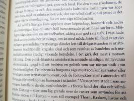 Den oövervinnerlige. Om den svenska stormaktstiden och en man i dess mitt