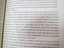 Den oövervinnerlige. Om den svenska stormaktstiden och en man i dess mitt