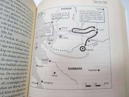Den oövervinnerlige. Om den svenska stormaktstiden och en man i dess mitt
