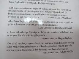 Den oövervinnerlige. Om den svenska stormaktstiden och en man i dess mitt