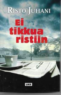 Ei tikkua ristiin