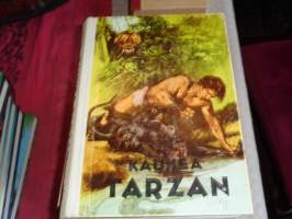 Kauhea Tarzan