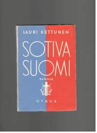 Sotiva Suomi