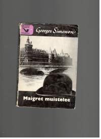 Maigret muistelee