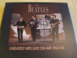 The Beatles, canvastaulu, koko 20 cm x 30 cm. Teen näitä vain 50 numeroitua kappaletta. Yksi heti valmiina lähetettäväksi.