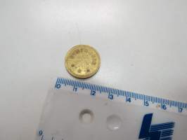 Symphonie rahake / poletti -token