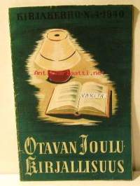 Otavan Joulukirjallisuus