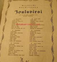 Otavan Joulukirjallisuus