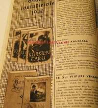 Otavan Joulukirjallisuus