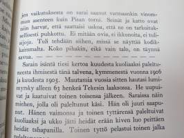 Sotamarsalkka vapaaherra Mannerheim (näköispainos v. 1934 ilmestyneestä toisesta painoksesta)