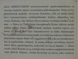 Ateljee Katariina