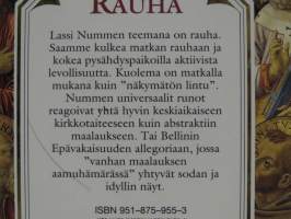 Rauha