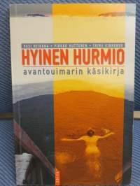 Hyinen hurmio- avantouimarin käsikirja