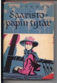 Saaristopapin tytär