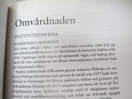 Utblick från kvarteret Springpojken - Thor-Alf Eliasson