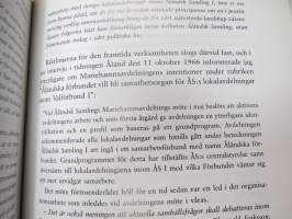 Utblick från kvarteret Springpojken - Thor-Alf Eliasson
