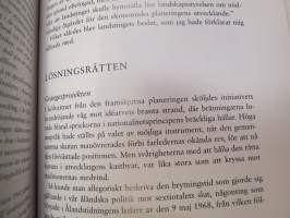 Utblick från kvarteret Springpojken - Thor-Alf Eliasson