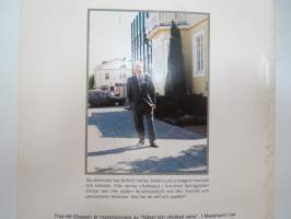 Utblick från kvarteret Springpojken - Thor-Alf Eliasson