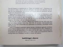 Utblick från kvarteret Springpojken - Thor-Alf Eliasson