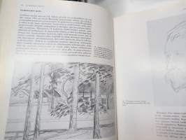 Valkoinen pöytä - Alvar Aallon nuoruus ja taiteelliset perusideat (Alvar Aalto)