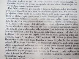 Valkoinen pöytä - Alvar Aallon nuoruus ja taiteelliset perusideat (Alvar Aalto)