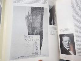 Valkoinen pöytä - Alvar Aallon nuoruus ja taiteelliset perusideat (Alvar Aalto)