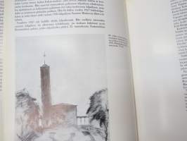 Valkoinen pöytä - Alvar Aallon nuoruus ja taiteelliset perusideat (Alvar Aalto)