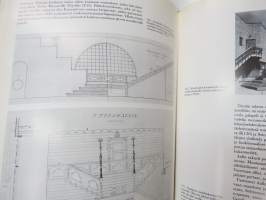 Valkoinen pöytä - Alvar Aallon nuoruus ja taiteelliset perusideat (Alvar Aalto)