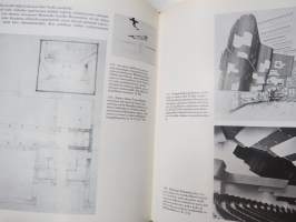 Valkoinen pöytä - Alvar Aallon nuoruus ja taiteelliset perusideat (Alvar Aalto)