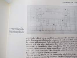 Valkoinen pöytä - Alvar Aallon nuoruus ja taiteelliset perusideat (Alvar Aalto)