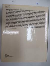 Valkoinen pöytä - Alvar Aallon nuoruus ja taiteelliset perusideat (Alvar Aalto)