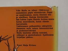 Koilliskairan pappi