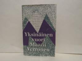 Yksinäinen vuori