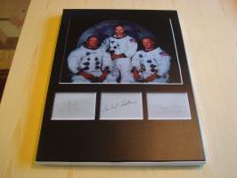 Apollo 11, 50-vuotis 1969-2019, canvastaulu, koko 30 cm x 40 cm. Teen näitä vain 50 numeroitua kappaletta. Yksi heti valmiina lähetettäväksi.