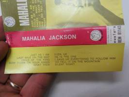 Mahalia Jackson - Grande, Variety / RI FI  REM81143 -C-kasetti / C-Cassette