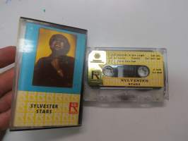 Sylvester - Stars - Romance (Aleppo, Syria) SA 0340 -C-kasetti / C-Cassette