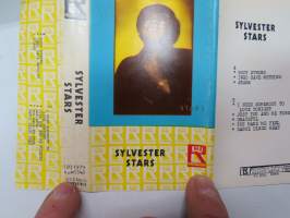 Sylvester - Stars - Romance (Aleppo, Syria) SA 0340 -C-kasetti / C-Cassette