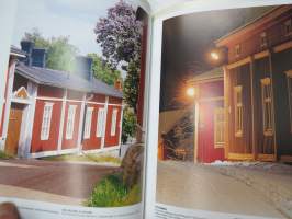 Rikas rakas vanha Rauma - Old Rauma Near and Dear